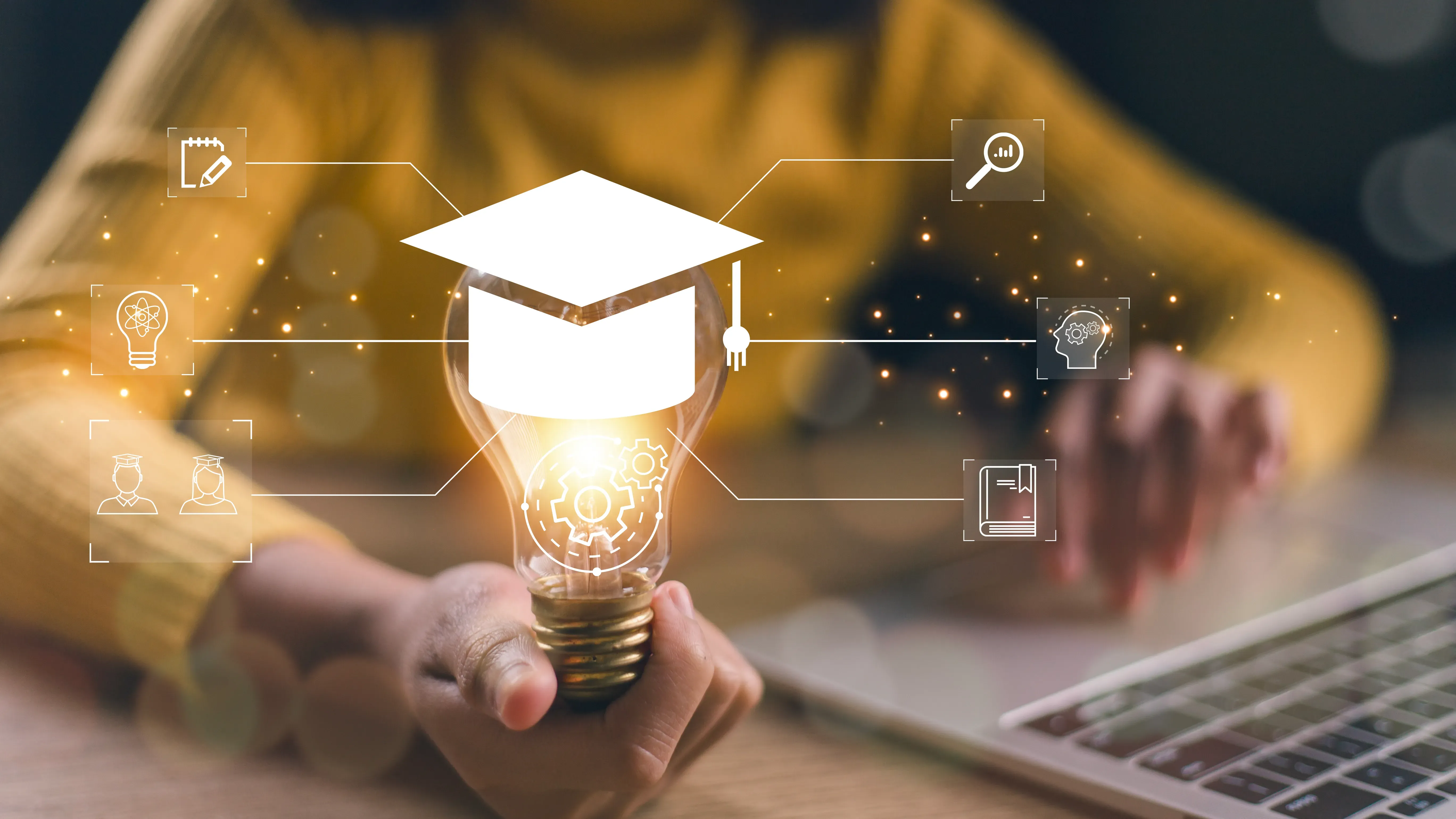 Connectivity Solutions